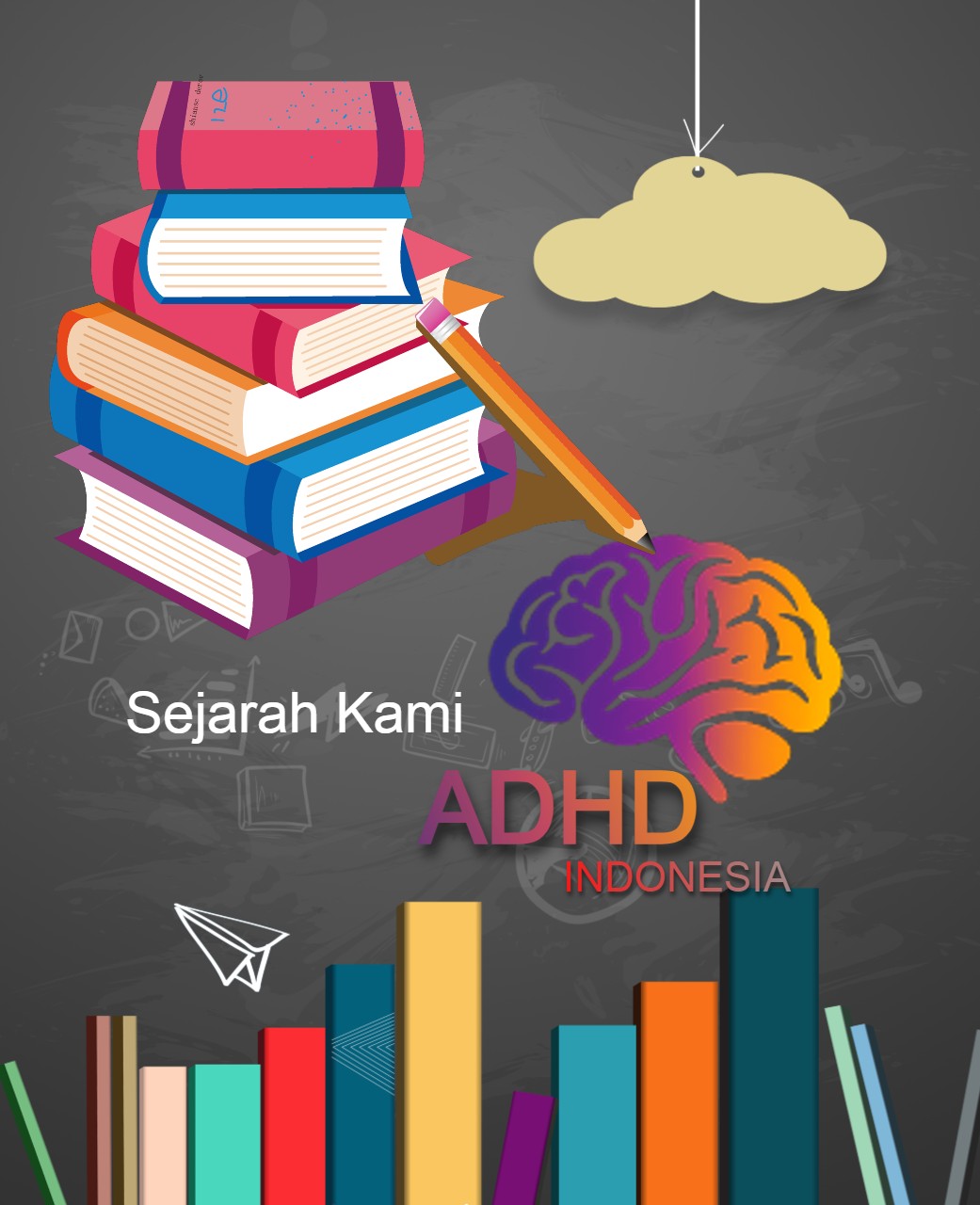 Sejarah ADHD Indonesia Kabupaten Toba