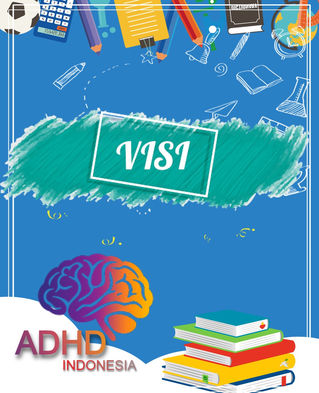 visi adhd Indonesia Kabupaten Toba